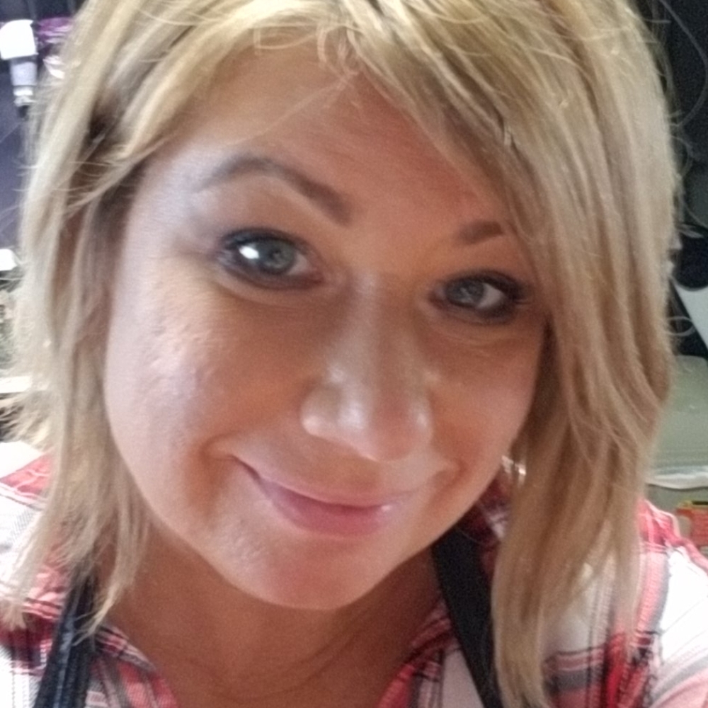 Meet your Posher, Jill